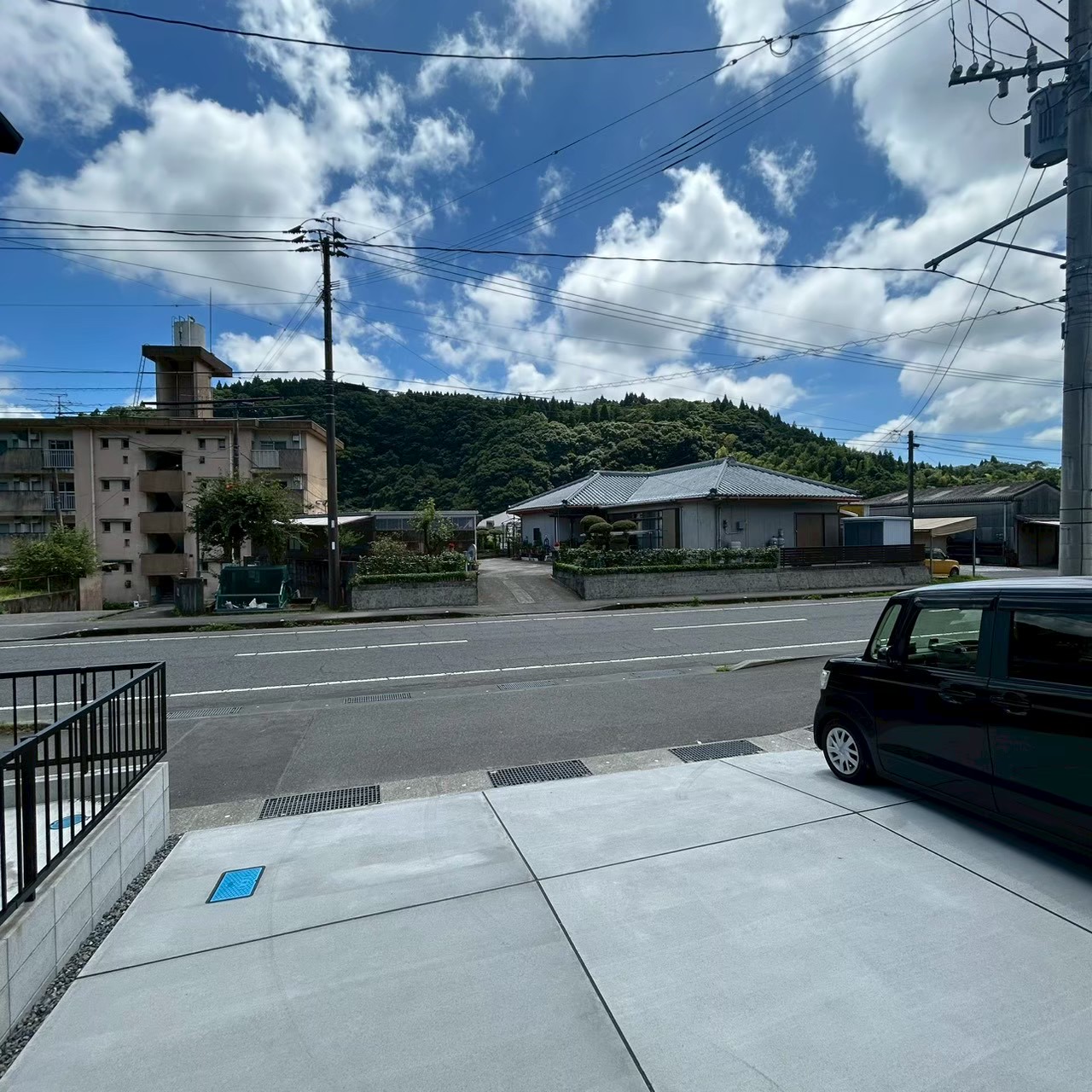 鹿児島市上谷口町 (薩摩松元駅) 新築一戸建て 平屋建 4LDK