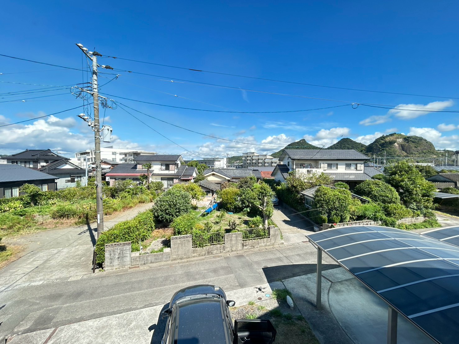 姶良市加治木町木田  中古物件