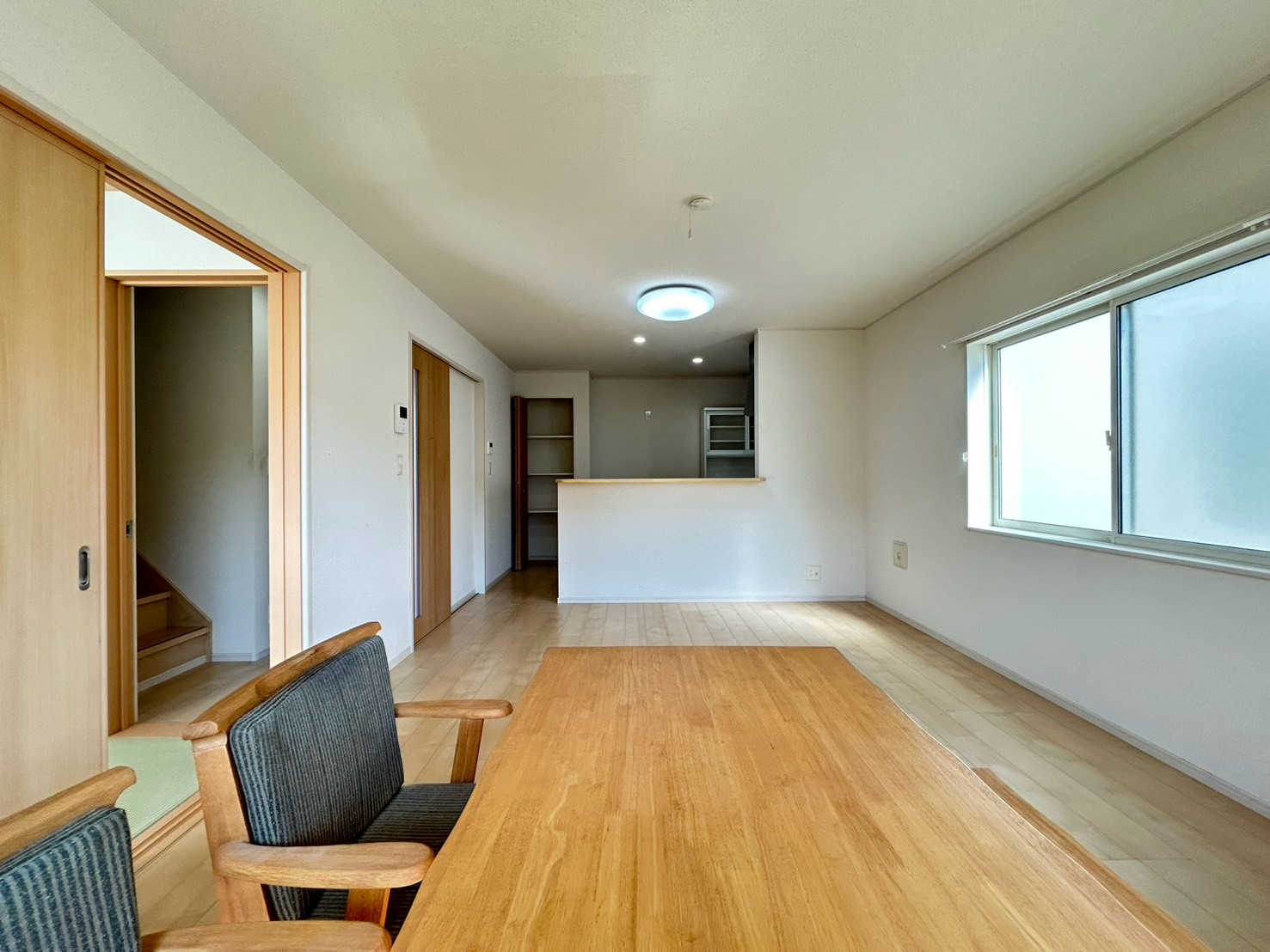姶良市加治木町木田  中古物件