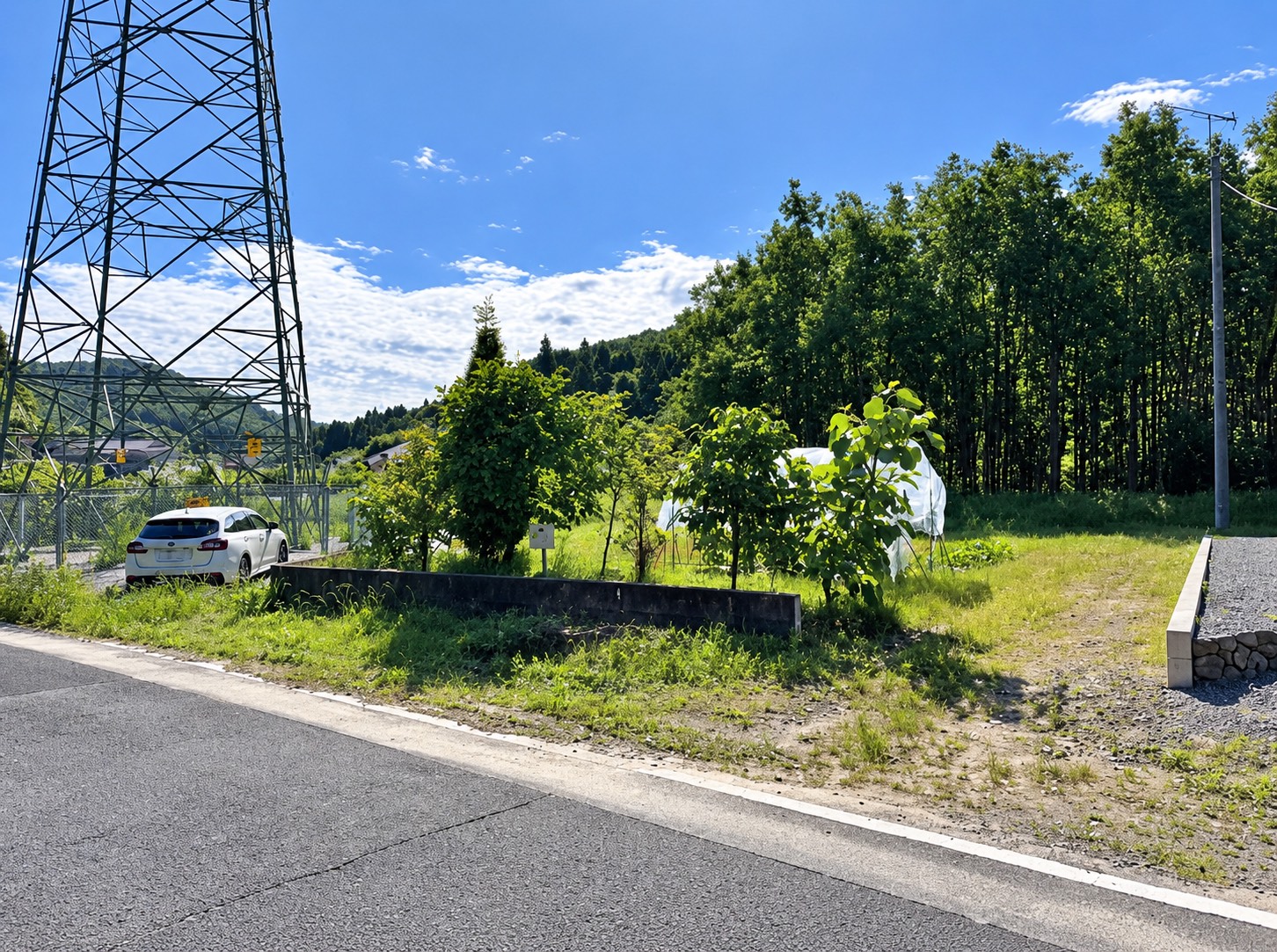 いちき串木野市 湊町 (市来駅) 住宅用地