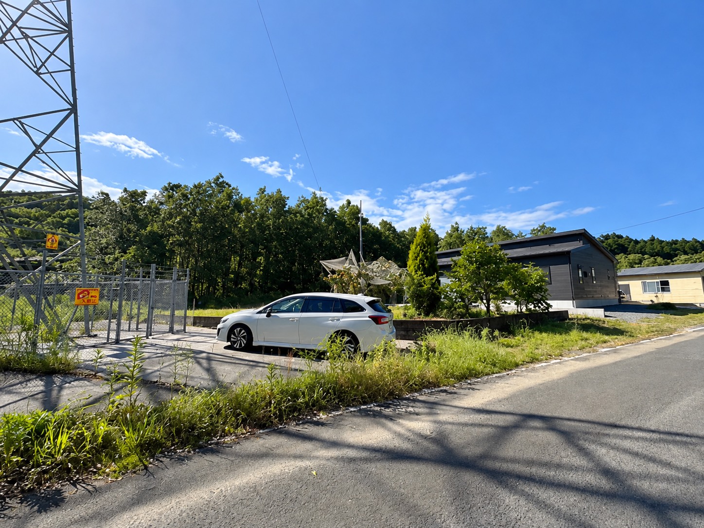 いちき串木野市 湊町 (市来駅) 住宅用地