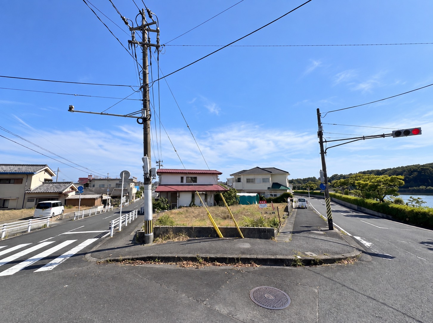 いちき串木野市 汐見町(串木野駅) 住宅用地