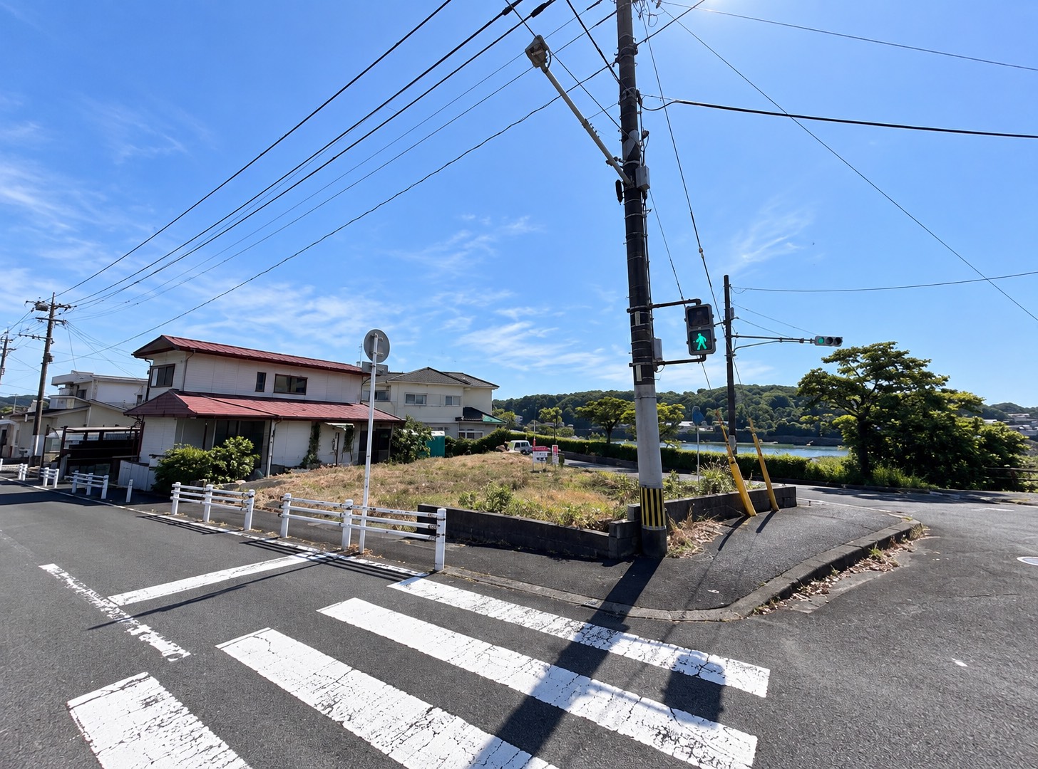いちき串木野市 汐見町(串木野駅) 住宅用地