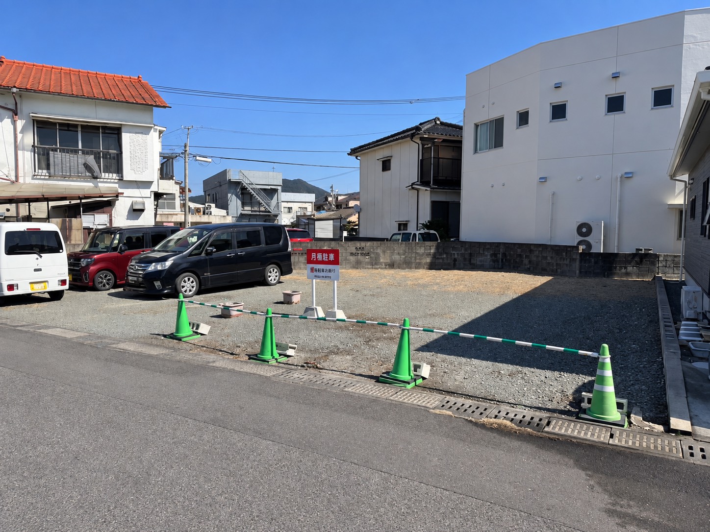 いちき串木野市 旭町(串木野駅) 住宅用地