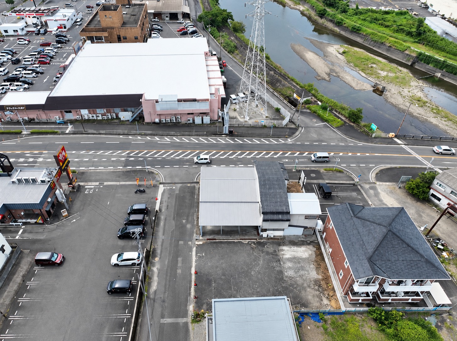 いちき串木野市 浜ケ城(串木野駅) 住宅用地