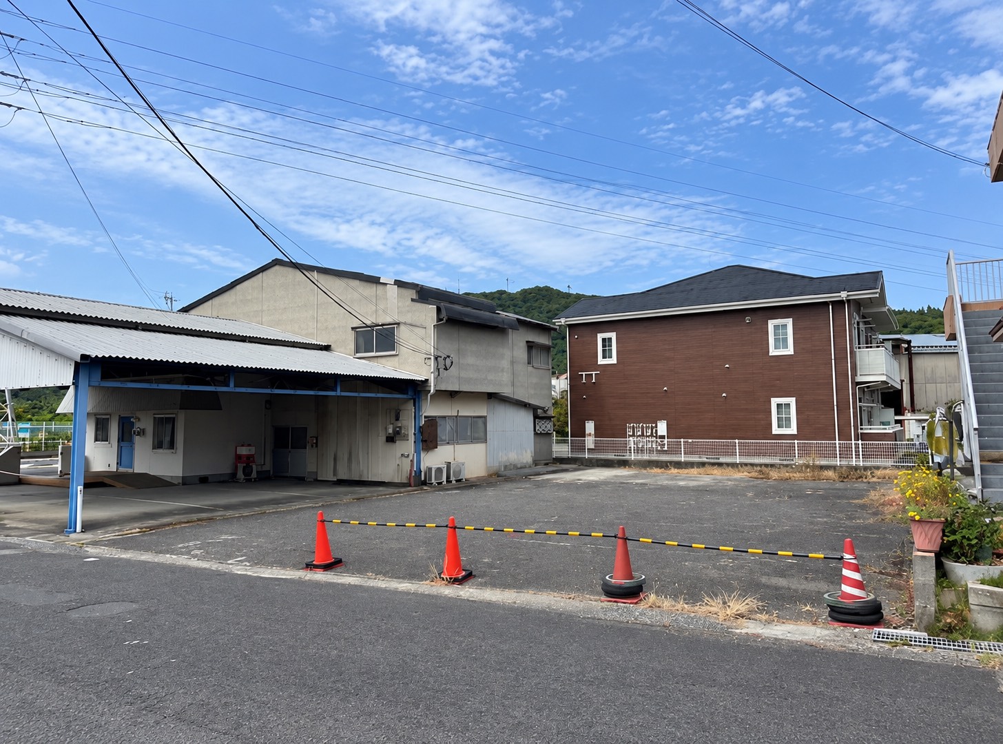いちき串木野市 浜ケ城(串木野駅) 住宅用地