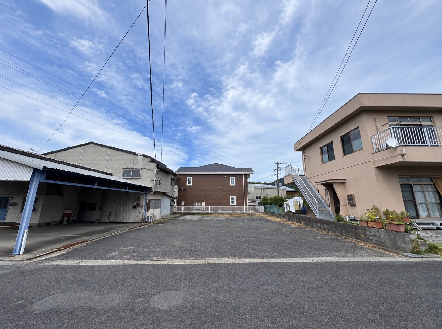 いちき串木野市 浜ケ城(串木野駅) 住宅用地