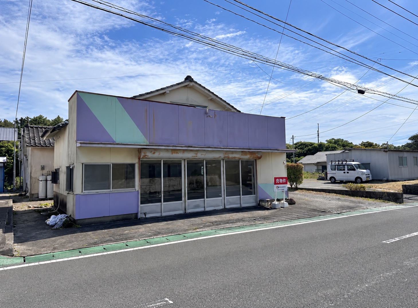 いちき串木野市 東島平町(神村学園前) 住宅用地