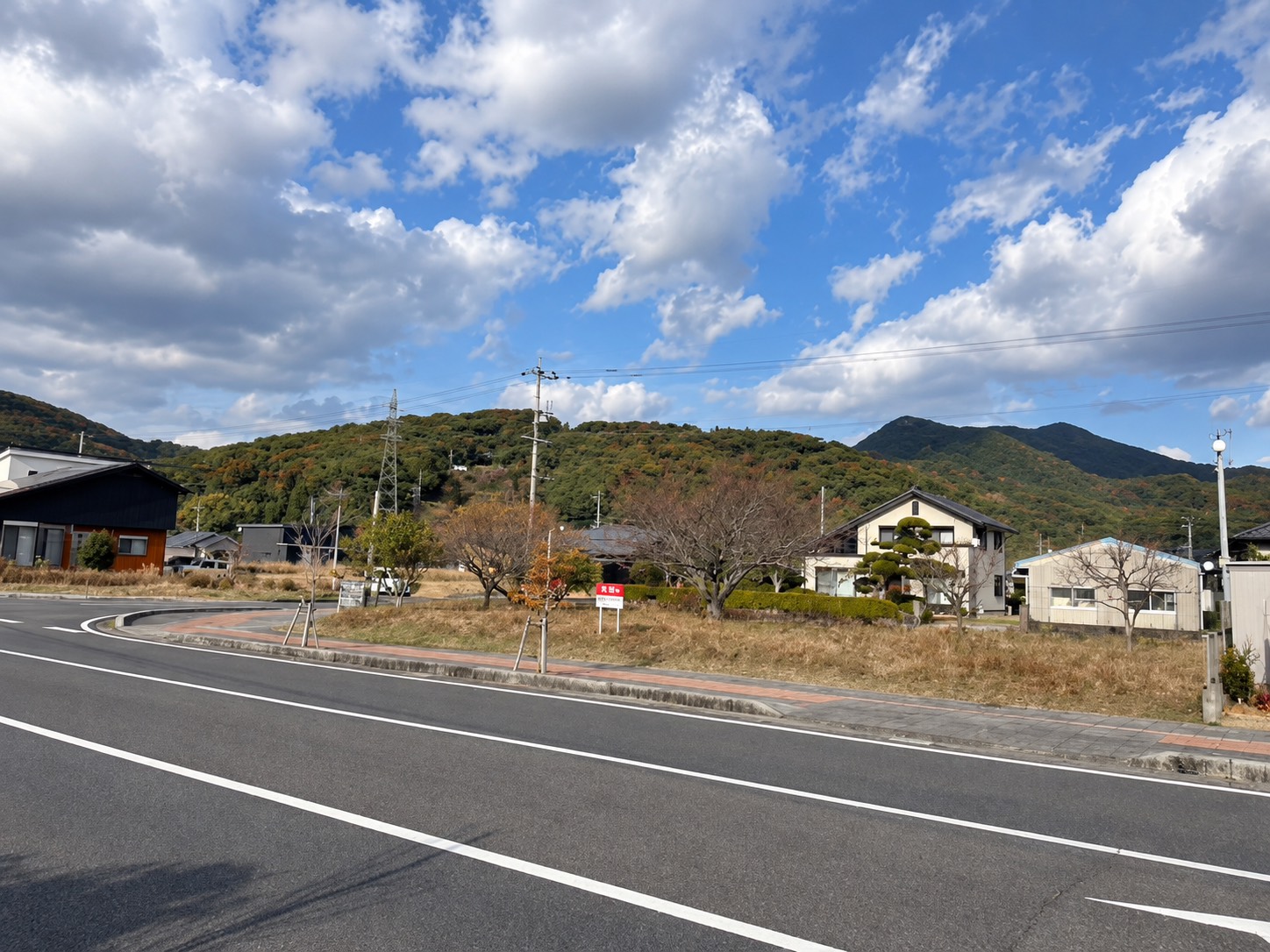 いちき串木野市 麓(串木野駅) 住宅用地