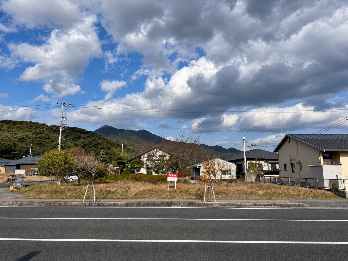いちき串木野市 麓(串木野駅) 住宅用地