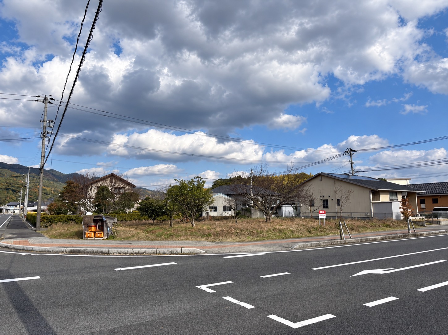 いちき串木野市 麓(串木野駅) 住宅用地