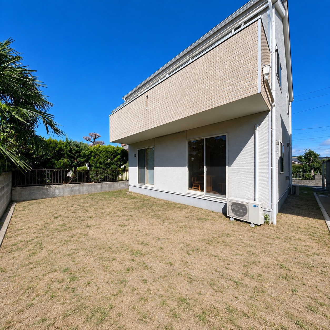 姶良市加治木町木田  中古物件