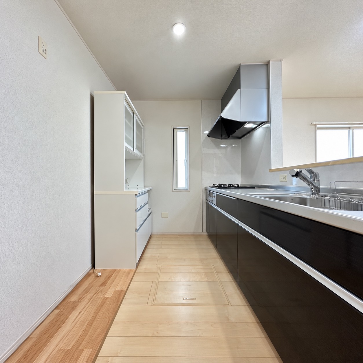 姶良市加治木町木田  中古物件