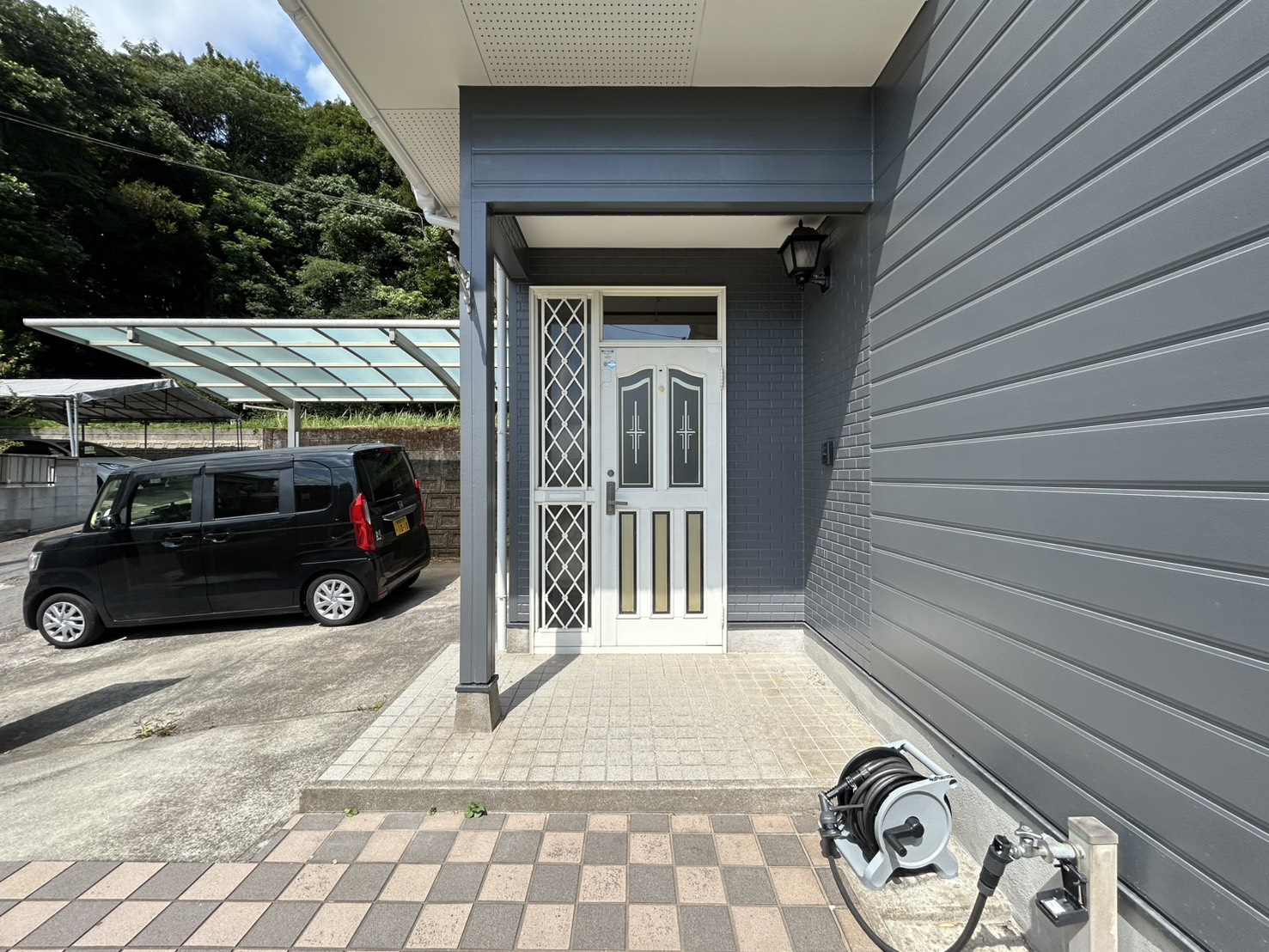 鹿児島市春山町  中古物件