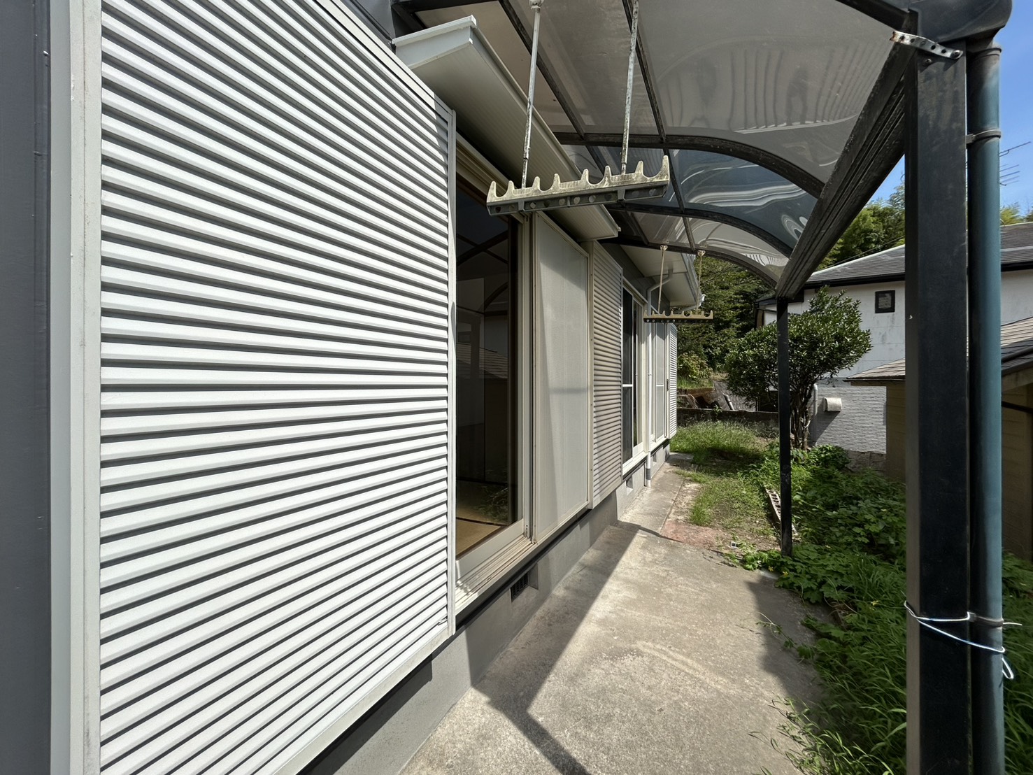鹿児島市春山町  中古物件