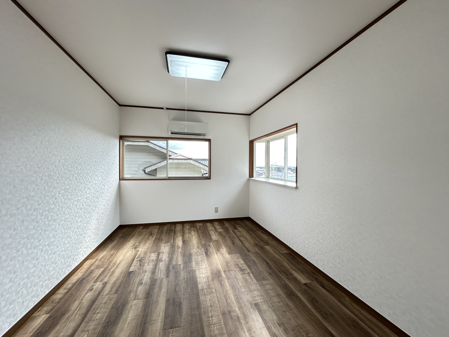 鹿児島市春山町  中古物件