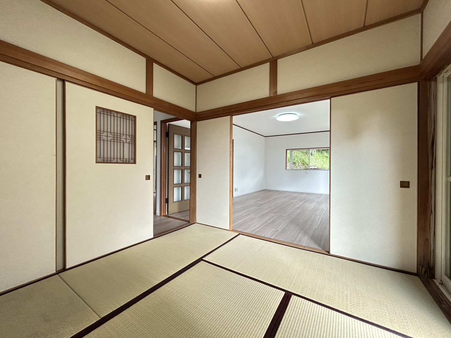 鹿児島市春山町  中古物件