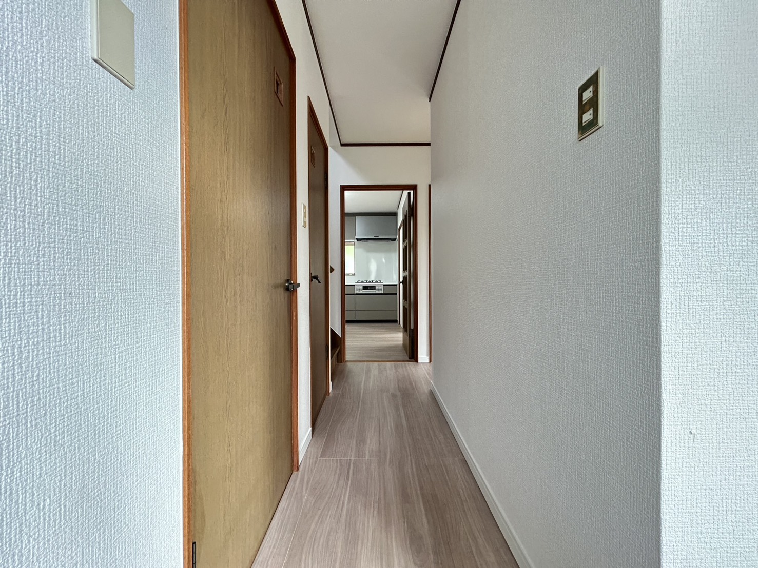 鹿児島市春山町  中古物件