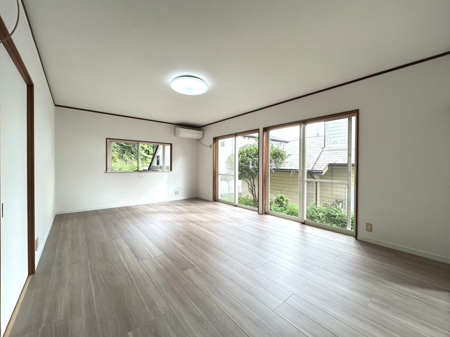 鹿児島市春山町  中古物件