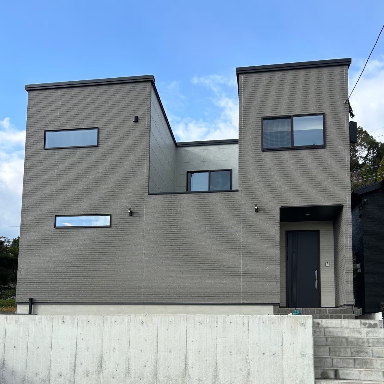 鹿児島市中山町　M様邸