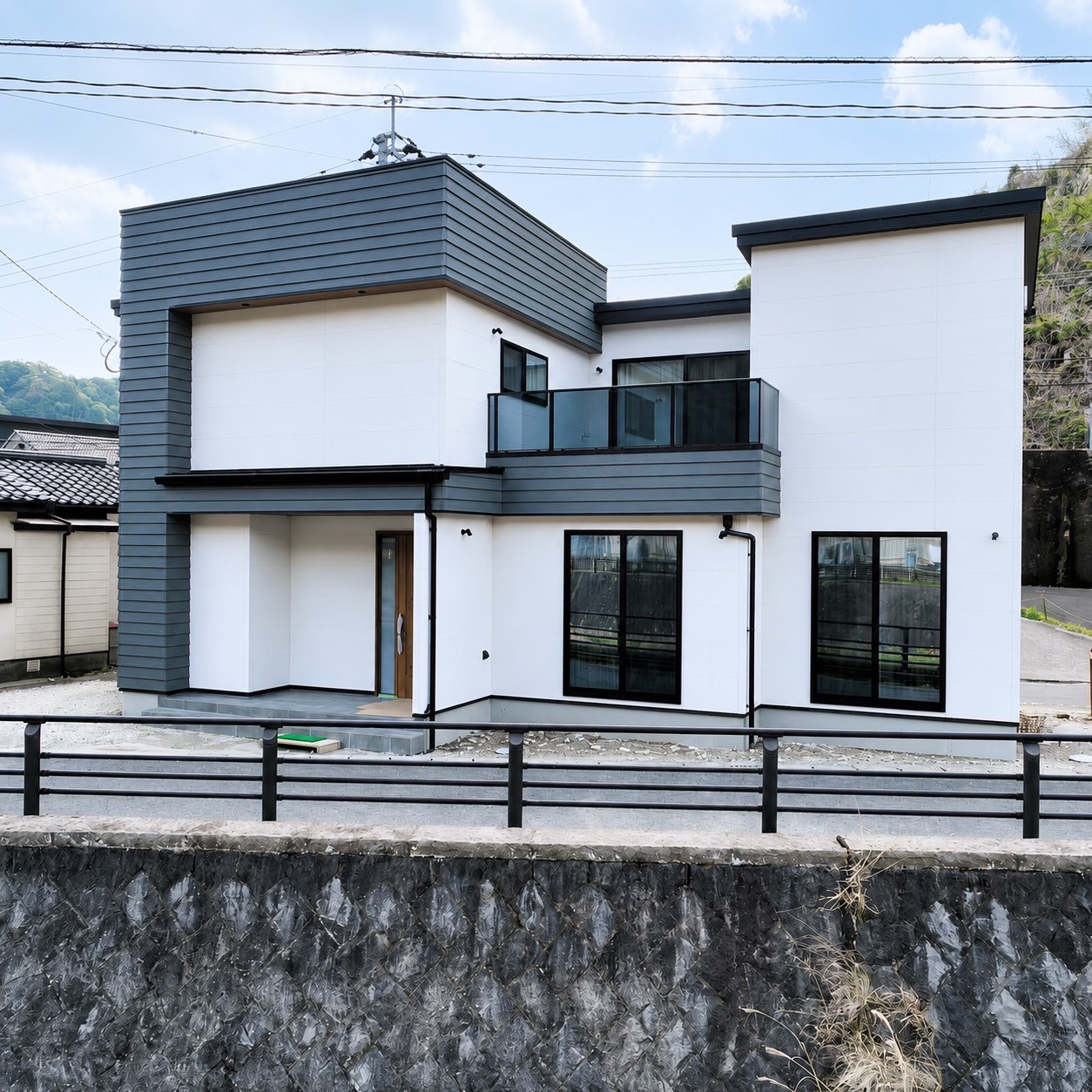鹿児島市伊敷7丁目　O様邸