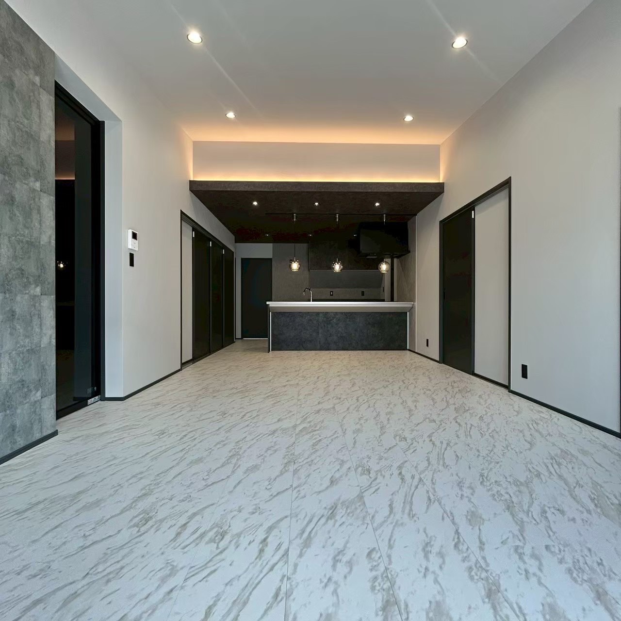 鹿児島市石谷町　S様邸