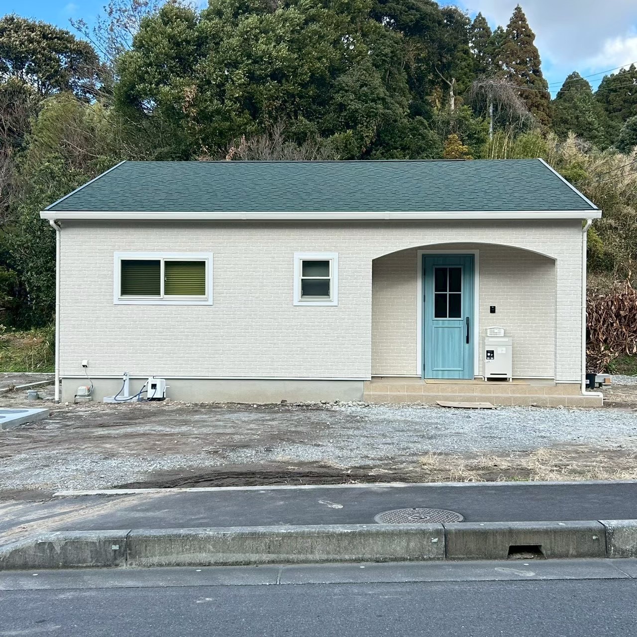 日置市伊集院町　K様邸