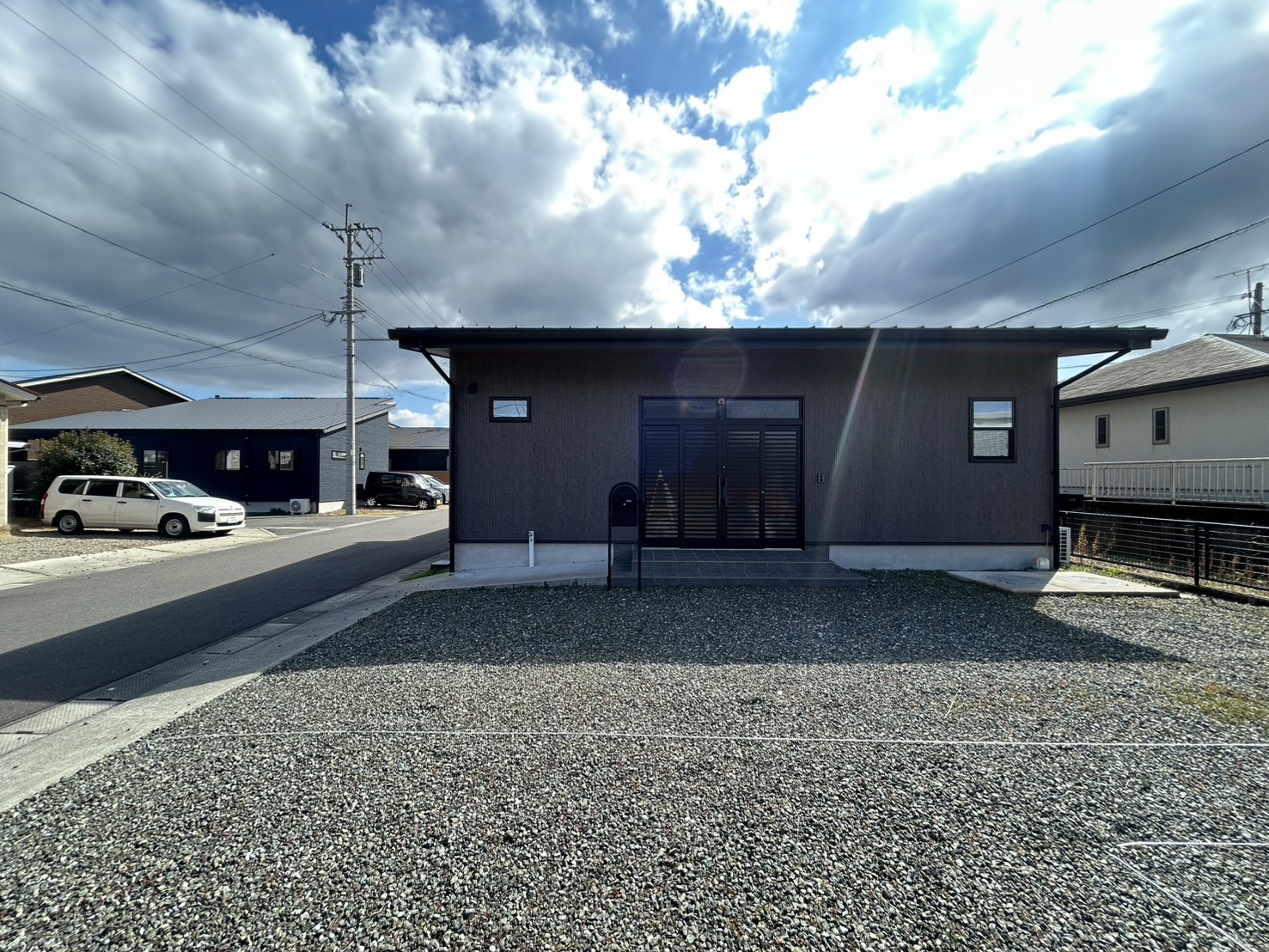 鹿児島市石谷町  中古物件