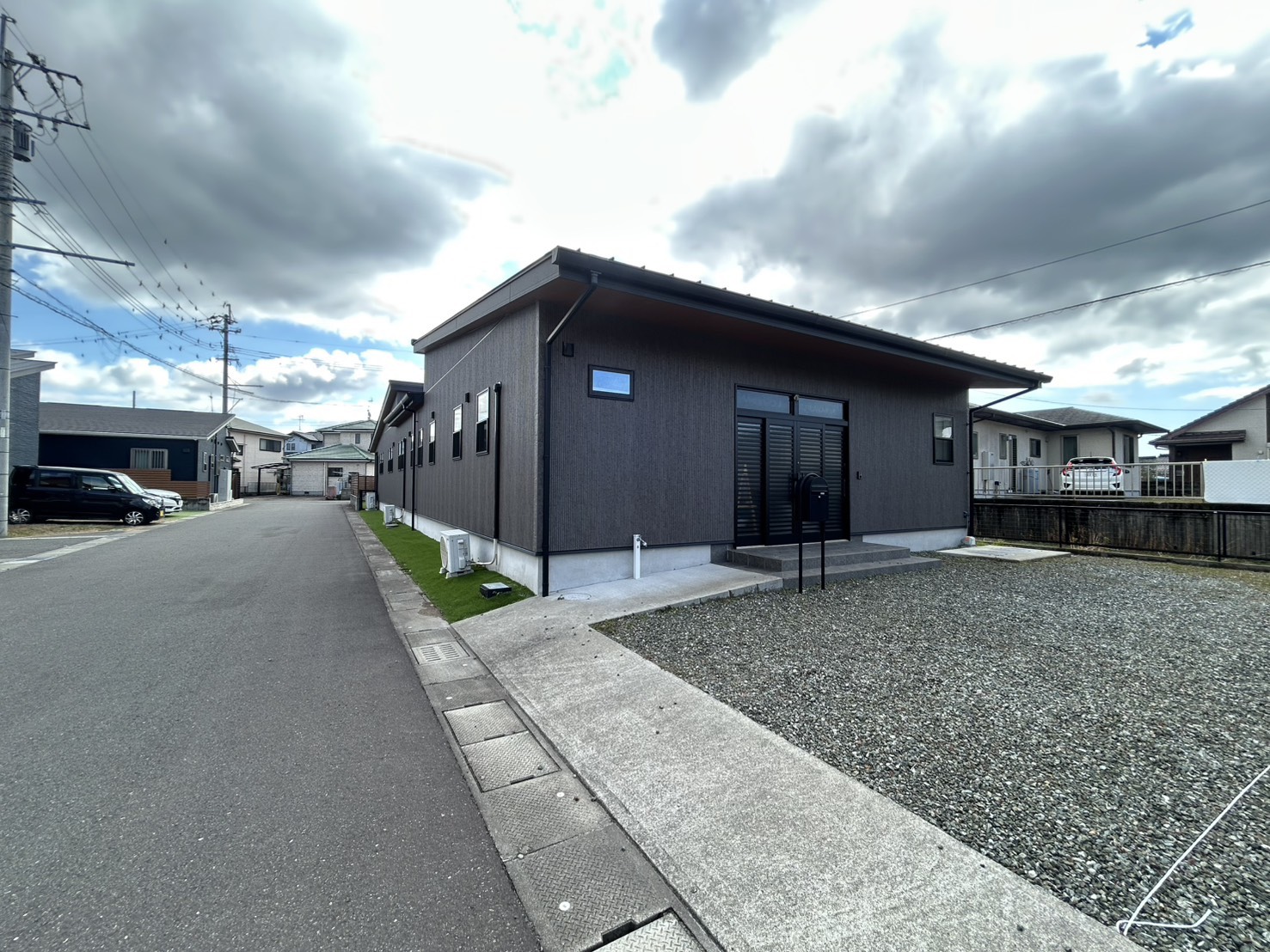 鹿児島市石谷町  中古物件