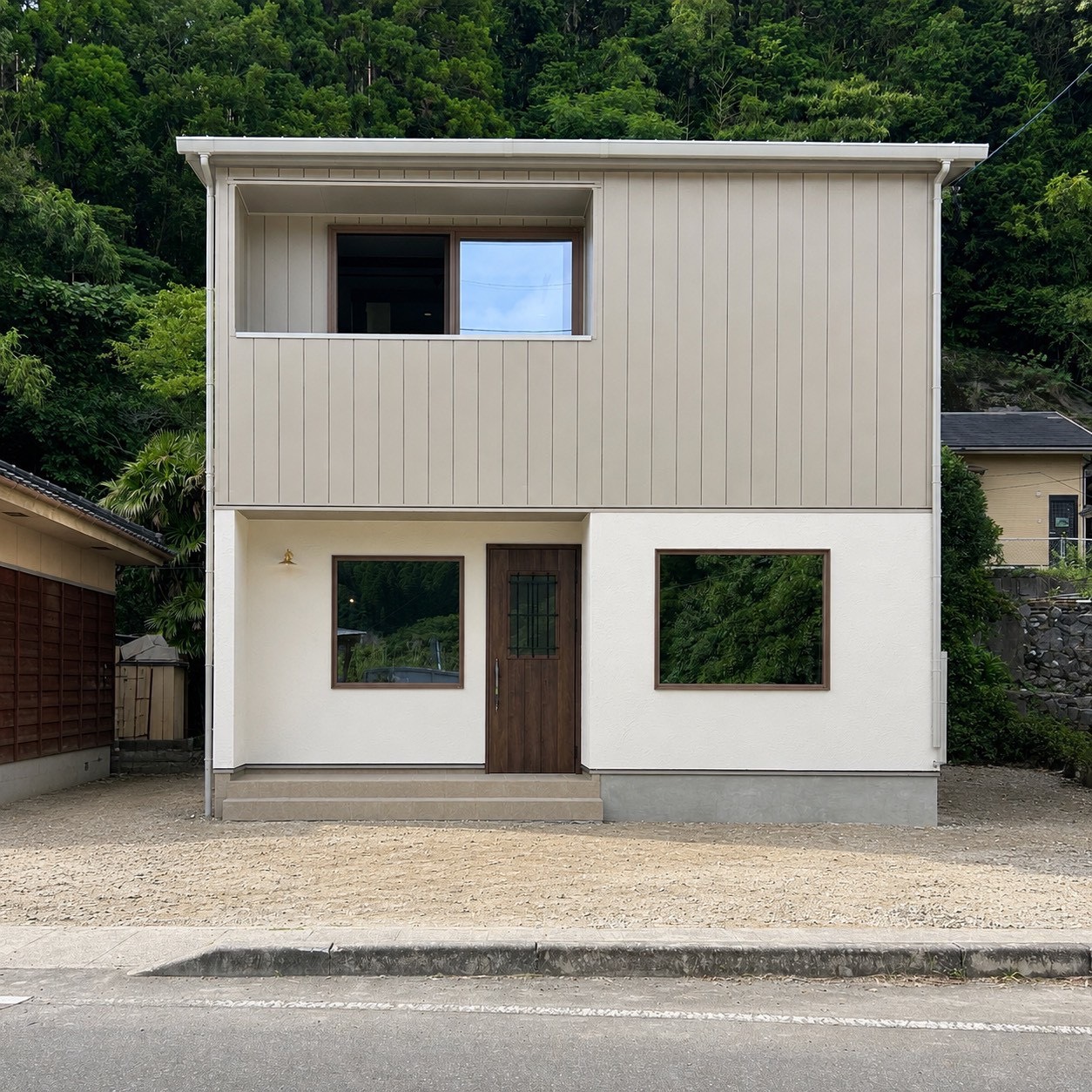 日置市東市来町　O様邸