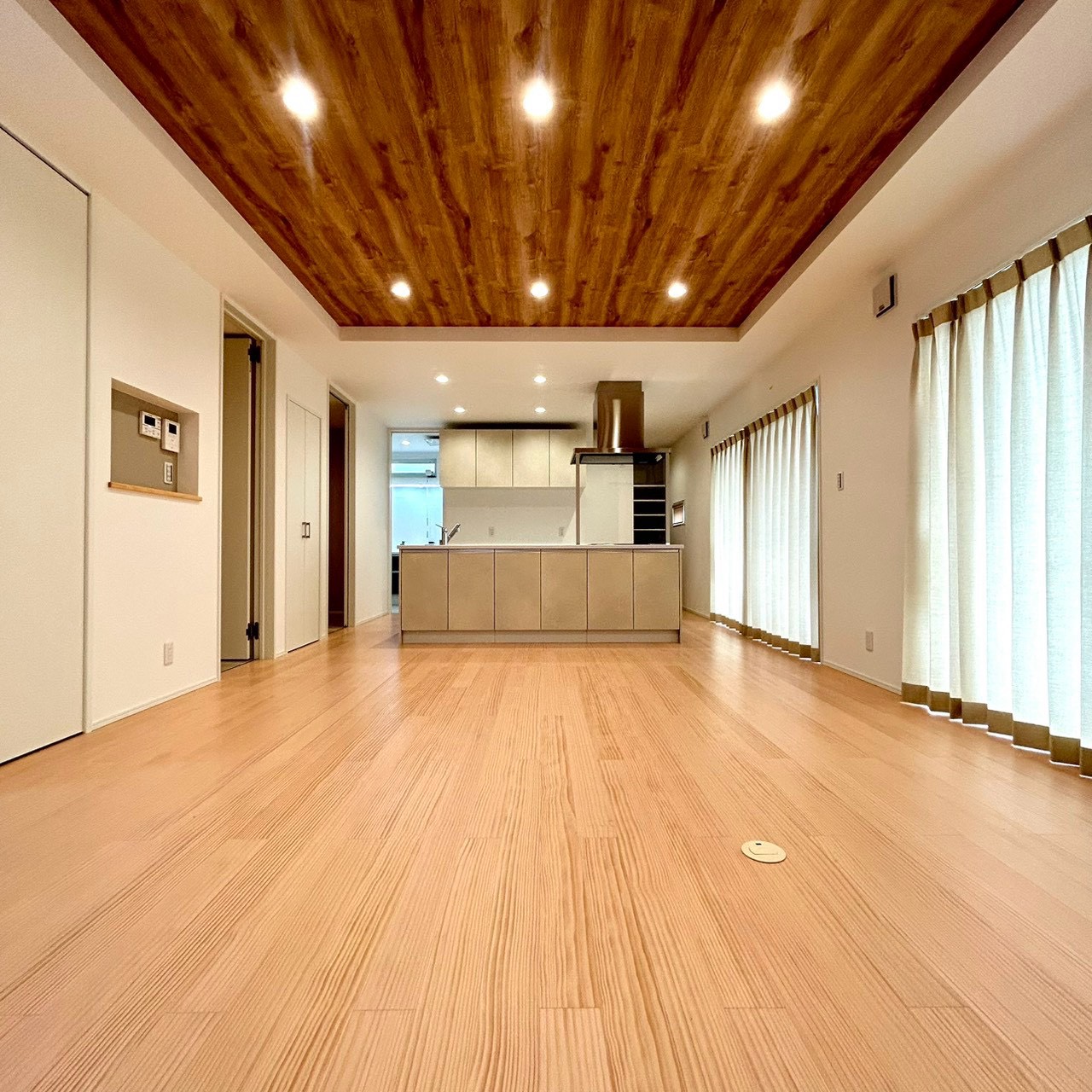 鹿児島市石谷町　Y様邸