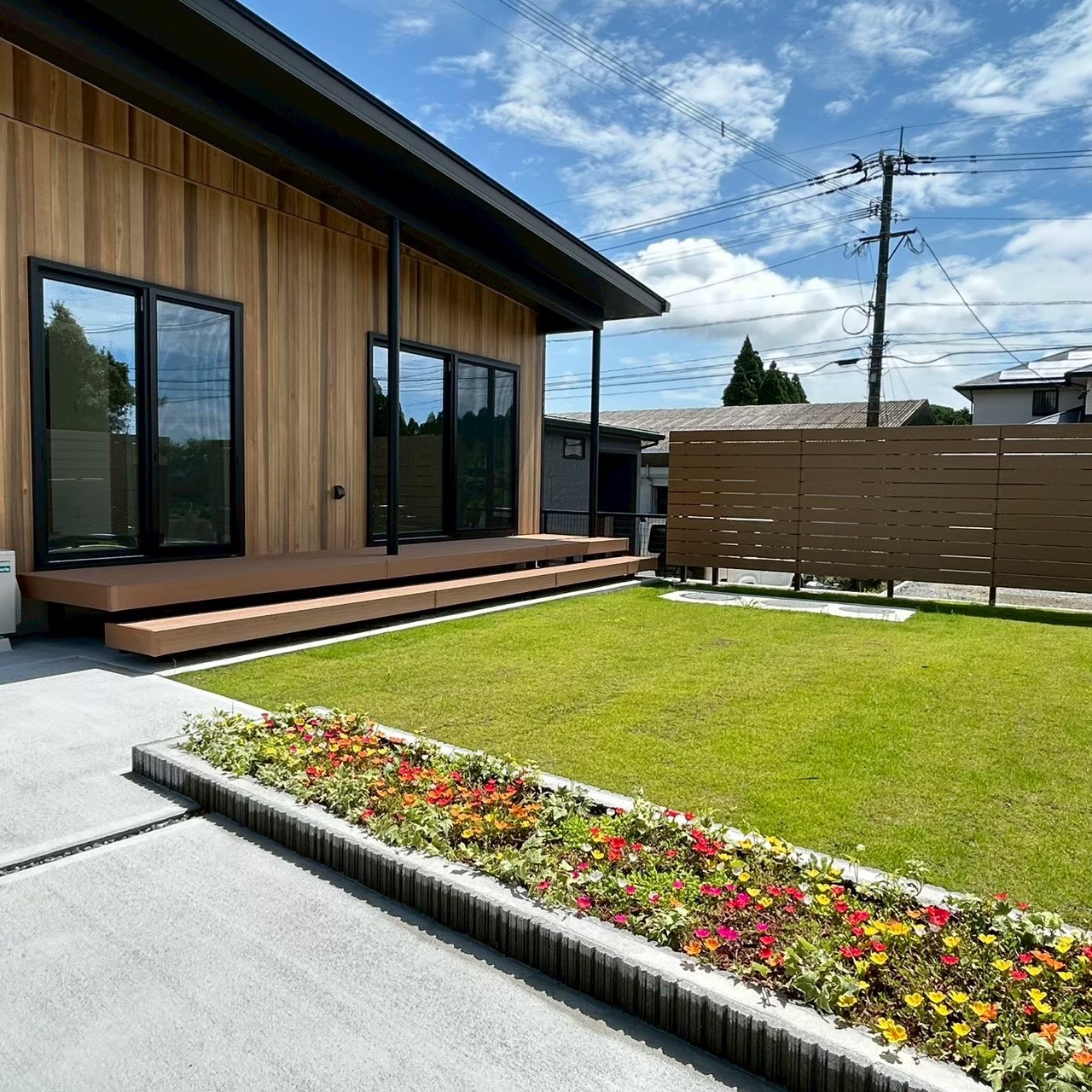 鹿児島市五ヶ別府町【Panasonic協賛】ワンランク上の住宅設備を体感できる住まい空間