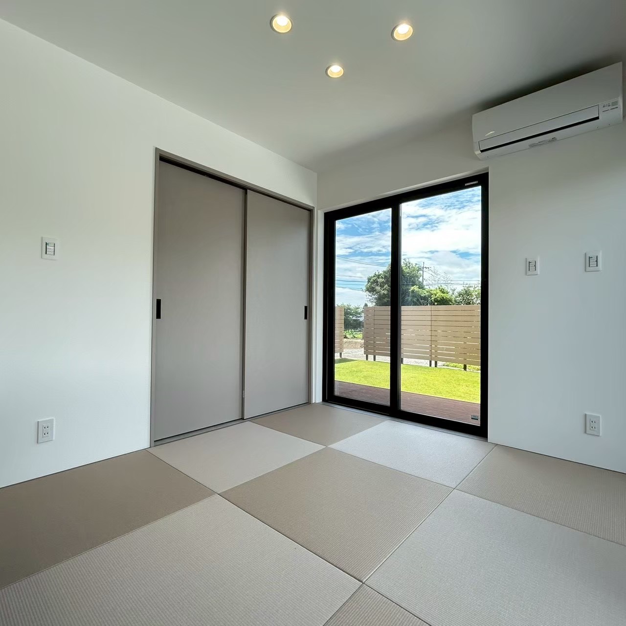 鹿児島市五ヶ別府町【Panasonic協賛】ワンランク上の住宅設備を体感できる住まい空間
