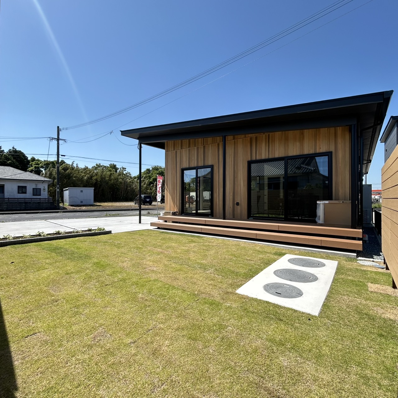鹿児島市五ヶ別府町【Panasonic協賛】ワンランク上の住宅設備を体感できる住まい空間
