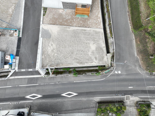 鹿児島市石谷町 6区画