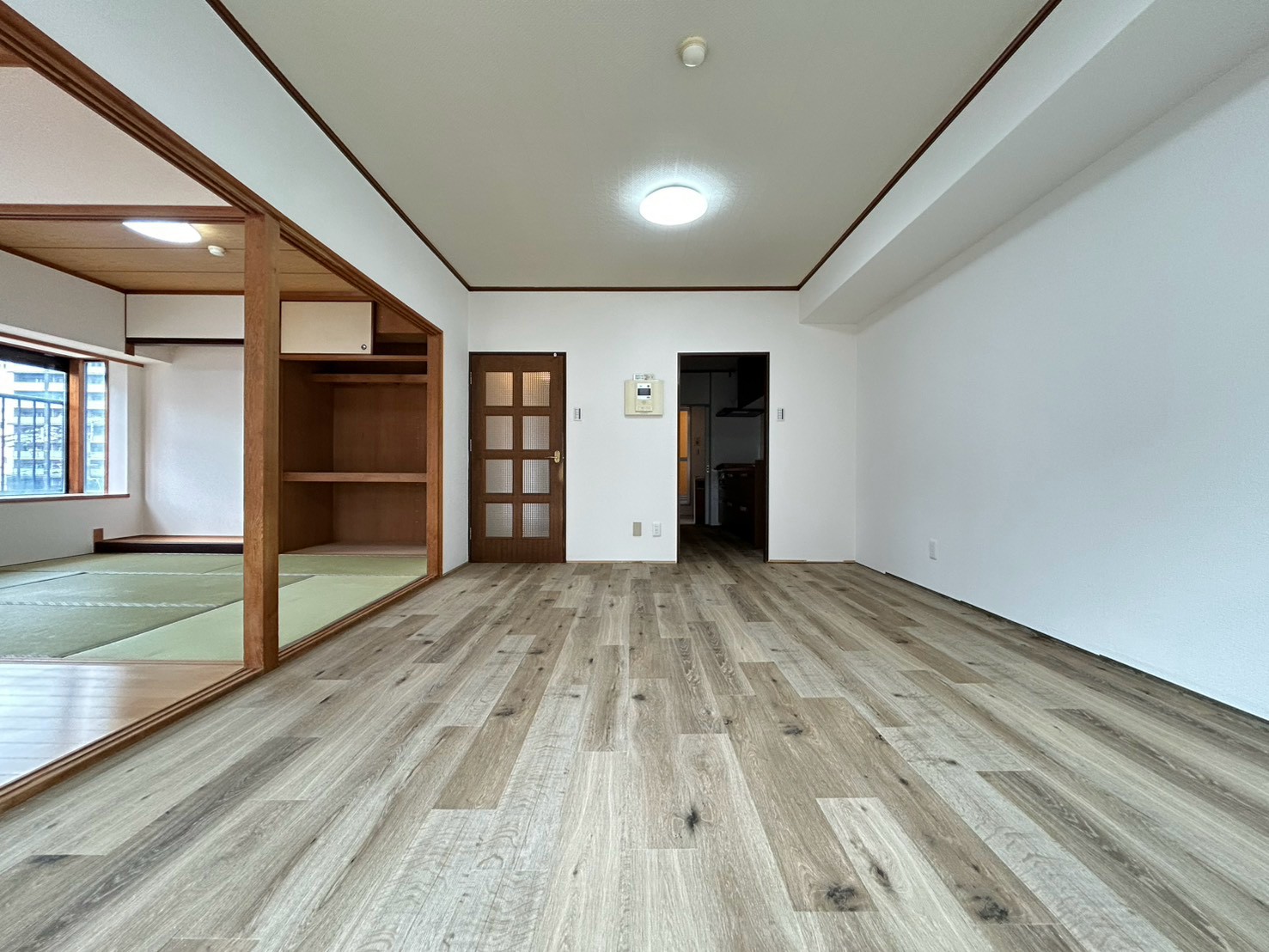鹿児島市樋之口町 サンポートハイム鹿児島 4階 4LDK