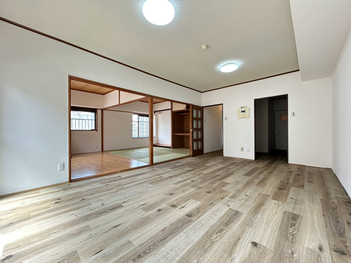 鹿児島市樋之口町 サンポートハイム鹿児島 4階 4LDK