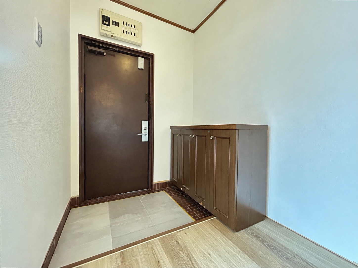 鹿児島市樋之口町 サンポートハイム鹿児島 4階 4LDK